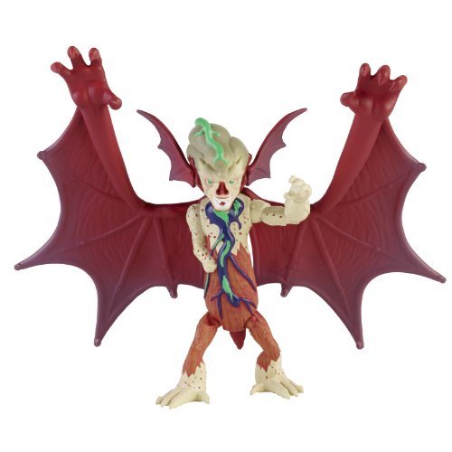 Preisvergleich Produktbild TMNT / TEENAGE MUTANT NINJA TURTLES KIRBY BAT