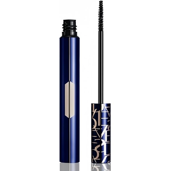 Wasserdichte Mascara Mit Präzisionsbürste – Volumen, Länge, Kein Verklumpen, Verwischsicher