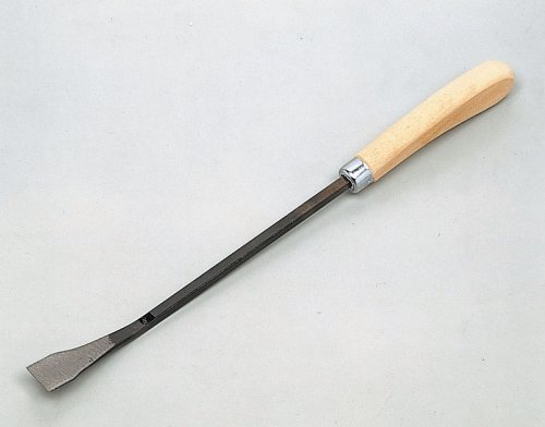 Romulus Handgerät Spargelstecher, Mehrfarbig, 46 cm