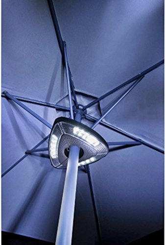 Honwell Led Aussenleuchten Sonnenschirm Beleuchtung Lampe Notlicht Dimmbar 16 Farben Zelt Licht Camping Beleuchtung Drahtlose Licht Braun 6 Aa Batteriebetrieben Fur Garten Strand Bbq Party Cafe Maideasyaz Com