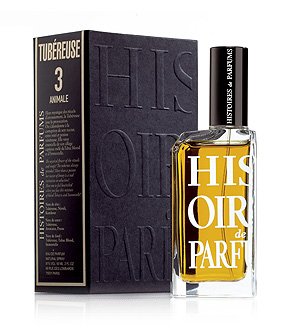 Preisvergleich Produktbild Unbekannt Histoires de Parfums Tubereuse 3 Animale W EDP 60