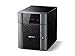 Produktbild Buffalo TS3410DN0404-EU TeraStation 3410DN 4-Bay Desktop NAS 4TB (4x1TB NAS HDD, 2x1GbE, RAID 0/1/5/6/10/JBOD)