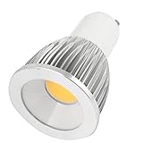 Peso neto: 44 g; Contenido del paquete: 1 x COB LED Downlight