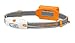 Led Lenser Neo Led Head Light - Orange RS.3613.00