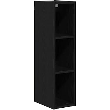 Hoge kast, 115 x 40 x 180 cm, hoogwaardig met ledverlichting en app