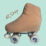 Talla estándar válida para patines artístico desde la talla EU 32 hasta la 40