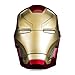Produktbild Finoo Original Marvel Bluetooth Wireless Lautsprecher OVP Spiderman Black Panther Iron Man Iron Man