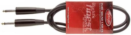 Stagg SSP 1.5 - 1.5m Head - Cab Lead Speaker Cable