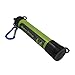 Produktbild i-greenee tragbar Persönlichen Wasser Filter Stroh, Survival, Wasser Luftreiniger Stroh Gear für Wandern, Camping, Reisen 1000L (grün)