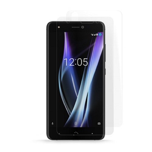BQ Aquaris X X Pro Screen- Pack de 2 Protectores BQ Aquaris X X Pro Screen- Pack de 2 Protectores