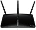 Produktbild TP-Link Archer D2 AC750 Wireless Dual Band Gigabit ADSL2 + Modem Router für Handy Line Verbindungen – Schwarz