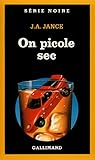 Image de On picole sec