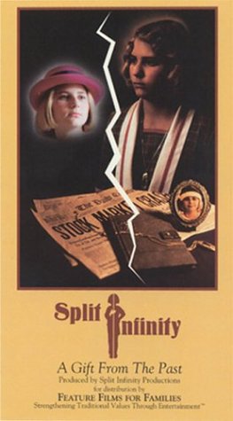 Preisvergleich Produktbild Split Infinity [VHS]