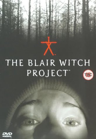 Preisvergleich Produktbild The Blair Witch Project [UK Import]