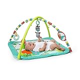Bright Starts 52039  Roaming Safari Aktiv-Spielcenter - 2