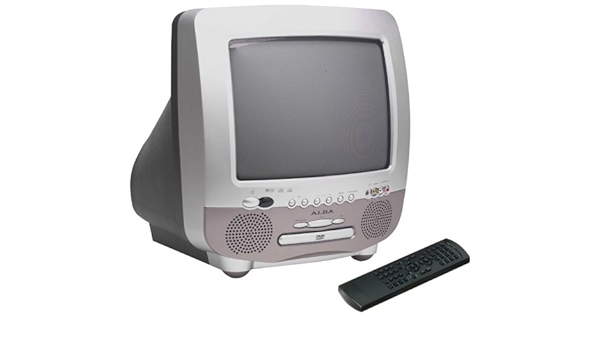 Alba Tvd3450 14 Tv Dvd Combi With Teletext Amazon Co Uk Electronics Photo
