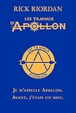 LES TRAVAUX D'APOLLON T1 - COLLECTOR: L'oracle caché