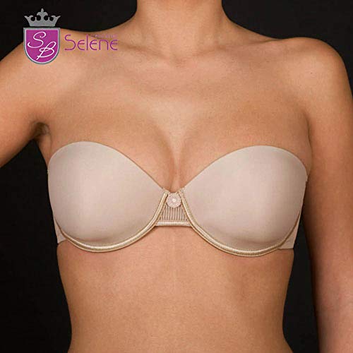 Selene Sujetador Yolanda Tierra 85B