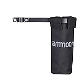 Die Tasche ist aus 600D, langlebig und leicht.