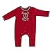 Price comparison product image Firetrap Baby All in One - red 3/6 months
