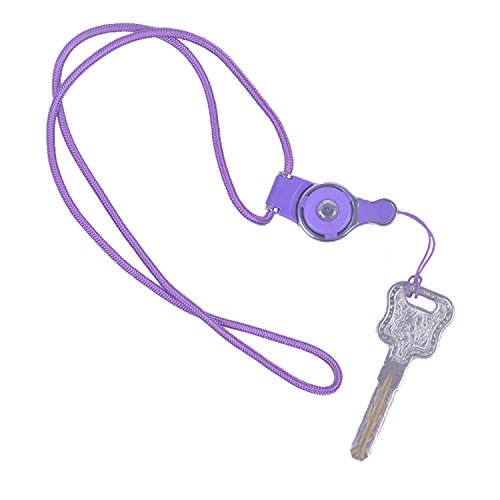 Neck-Lanyard