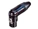 Produktbild Neutrik NC3FRX-BAG XLR Schwarz Kabelverbinder – Kabelverbinder (XLR, Schwarz, Silber, 20,3 mm, 72,9 mm, 41 mm)