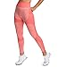 Produktbild Cooljun Yogahosen, Frauen nahtlose Hip-up Hygroskopisch Sexy Hip Leggings Fitness Sport Gym Laufen Yoga Athletic Pants Hosen