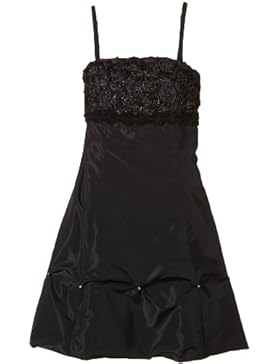 G.O.L. Mädchen Kleid Taft-Ballkleid