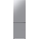Samsung Frigorifero Combinato Ecoflex RB33B610ESA/EF, Libera installazione, SpaceMax, Total No Frost, All Around Cooling, Mot