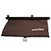 Sunshine Kids Solar-Max Retractable Car Window Shade