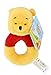 Winnie The Pooh Ring Rattles Pooh