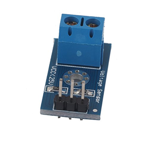 5xStandard Voltage Sensor Modul Test Electronic Bricks fuer Robot Arduino - 3