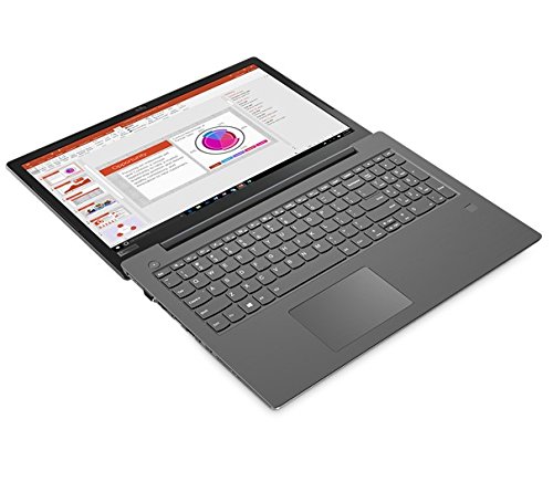 Lenovo V330-15IKB 15 6-inch Laptop Intel Core i5-8250U 1 6GHz   3 4GHz Turbo Quad Core Processor  8GB RAM  256GB SSD  Full HD Display  1920 x 1080 Res