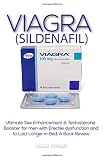 Viagra (Sildenafil)