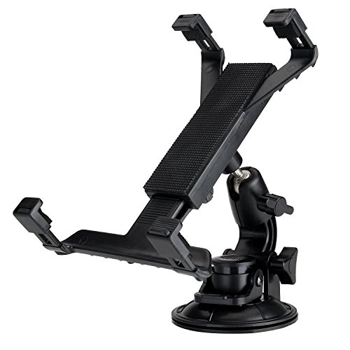 SOCU Universal KFZ Auto Tablet Halterung  Tablet halter Auto Saugnapf-Halterung St  nd
