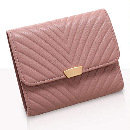 Preisvergleich Produktbild PLAIPH Handtasche, stilvolle trägerlose Geldbörse und Mode-Kosmetiktasche für Damen und Mädchen