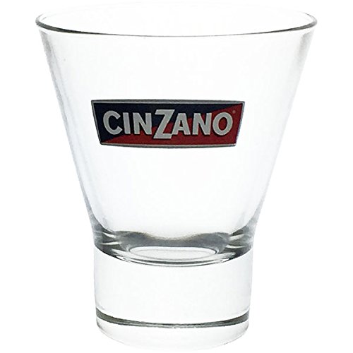 Preisvergleich Produktbild Cinzano Bianco Gobelet – Neuf