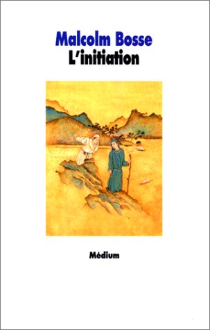 couverture de : Initiation (l')