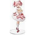 SEGA Magia Record Puella Magi Madoka Magica SPM Madoka Kaname Figure Statue