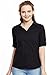 The Gud Look Cotton Black Slim Shirt RS.499.00