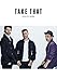 Produktbild Take That Official 2017 A3 Calendar (Calendar 2017)