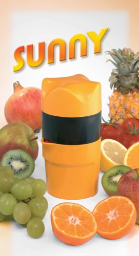 TELESHOP 7580 Universal-Saftpresse „Sunny“ - 2