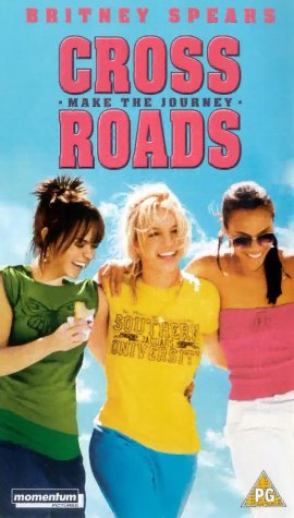 Preisvergleich Produktbild Crossroads [VHS] [UK Import]