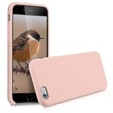 kwmobile Funda para Apple iPhone 6 / 6S - Carcasa de [TPU] para teléfono...