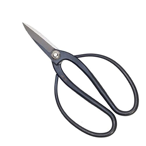 Haller Tijeras Bonsai abombado, 24240