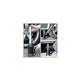 Yato yt-1711 – Wagenheber Kolben-Zwei Stufen 5T - 6