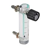Presión: 0.1Mpa.Accuracy: cuatro grados, 0,5%. Temperatura: 0-6. Material: bola de ágata