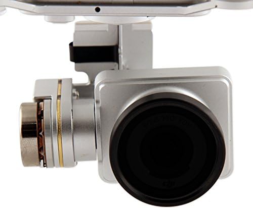 SRP V Series Drône ND4 Filter for Dji Phantom 2 vision Black