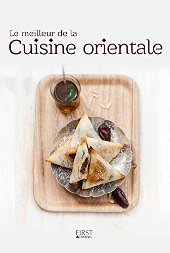 Download Le meilleur de la cuisine orientale Download Le meilleur de la cuisine orientale