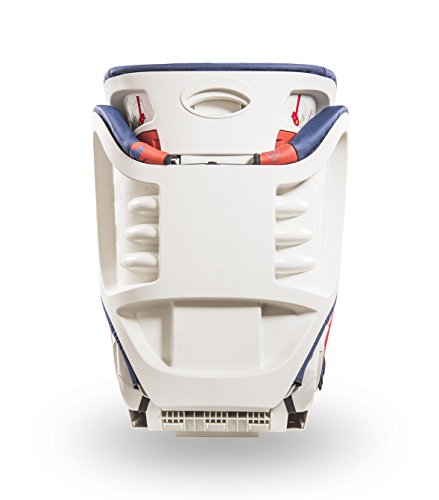 Baier Kindersitz Gruppe 2/3, 15-36 KG, Modell: Adebar Family - 3